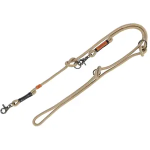 Comparateur de prix : Laisse pour chien - Trixie - Be Nordic - Réglable - Nylon - Multi-positions