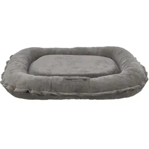 Comparateur de prix : Coussin pour chien Trixie Vital Lennox Gris 110x85 cm 371342