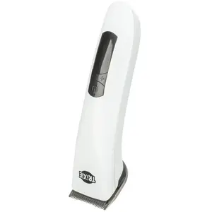 Tondeuse pour chien Trixie 23885 Blanc 0,3/3 mm 23885-10 pas cher