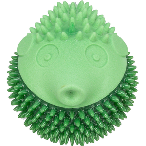 Comparateur de prix : Jouet pour chien Trixie TPR Boule De Poisson Vert 12 cm 33508
