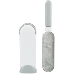 Comparateur de prix : Trixie - Brosse de nettoyage de peluches pour animaux.