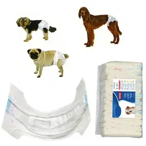 Comparateur de prix : 12 couches Trixie pour chiens femelles - taille S-M : 28-40 cm