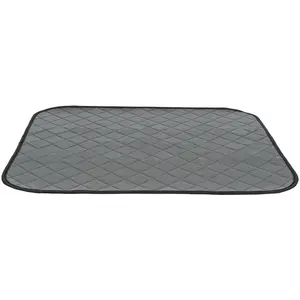 Comparateur de prix : Tapis absorbant Trixie Nappy Wash L 60 × l 60 cm - pour chien