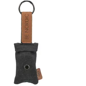 Comparateur de prix : Distributeur de sacs à excréments Trixie BE NORDIC - 1 distributeur + ...