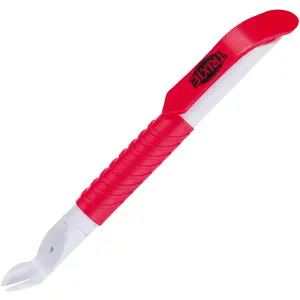 Comparateur de prix : Trixie Stylo Anti-Tique avec Lampe LED pour Chat 14 cm Rouge 1 Unité