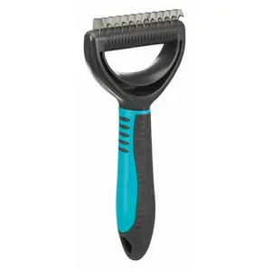 Comparateur de prix : Démêloir universel pour chien Trixie L7xH18 cm - Démêloir pour Chien