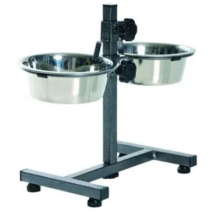 Comparateur de prix : TRIXIE Bar à chien , 2 × 0,75 l/ø 15 cm pour chien