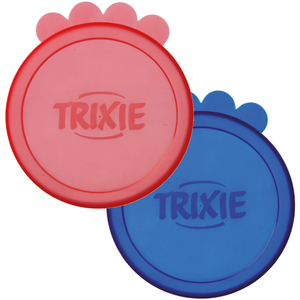 Comparateur de prix : Trixie 2 couvercles de boîte d'environ 10 cm