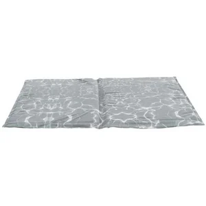 Matelas rafraîchissant - TRIXIE - Soft - 65x50 cm - Mousse de gel - Confort optimal pas cher