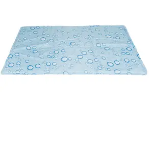 90 x 50 cm Matelas rafraîchissant. pour chien - Trixie - TR-28779 pas cher