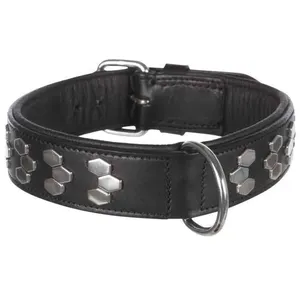 Trixie Collier De Chien Active Rivets 40 Mm 65-75 cm pas cher