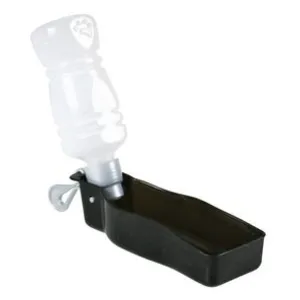 TRIXIE Distributeur d'eau/Gourde pour Chien 250 ML