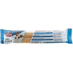 Lot de 42 lots de 2 rouleaux à mâcher pour chien fourré à la panse Trixie TUVendu parzooplus
