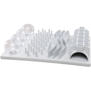 Comparateur de prix : Jouet Trixie Cat Activity Fun Board pour chat - 5 activités