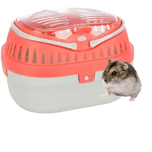 Comparateur de prix : Trixie Trixie Traveller 'pico' Size 23 - 16 - 17 Cm (Mice, Hamsters)