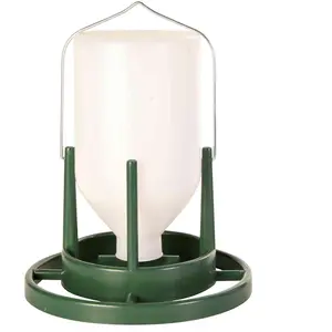 Comparateur de prix : Abreuvoir Trixie pour volière - capacité : 1 L / 18 cm de diamètre
