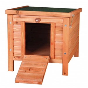 TRIXIE Clapier Natura Habitat pour rongeur pas cher