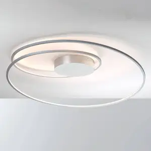 Comparateur de prix : BOPP At - un plafonnier LED puissant