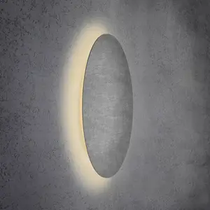 Comparateur de prix : Escale Blade Applique murale/Plafonnier, LED, 69080409,