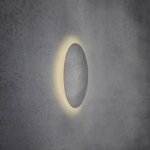 Comparateur de prix : Escale Blade Applique murale/Plafonnier, LED, 69080209,