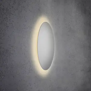 Escale Blade Applique murale/Plafonnier, LED, 68880309,Vendu parluminaire