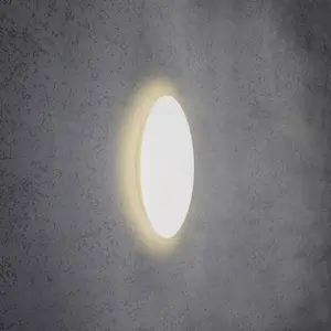 Comparateur de prix : Escale Blade Applique murale/Plafonnier, LED, 68980209,