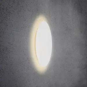 Escale Blade Applique murale/Plafonnier, LED, 68980309,