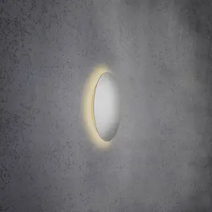 Comparateur de prix : Escale Blade Applique murale/Plafonnier, LED, 68880109,