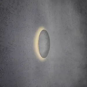 Comparateur de prix : Escale Blade Applique murale/Plafonnier, LED, 69080109,