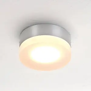 Comparateur de prix : BOPP One Applique murale/Plafonnier, LED, 64780109,