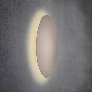 Comparateur de prix : Escale Blade Applique murale/Plafonnier, LED, 86780409,