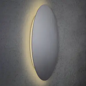 Escale Blade applique murale LED anthracite Ø 79 cmVendu parluminaire