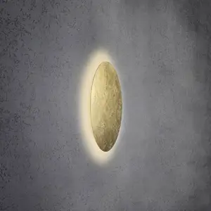 Comparateur de prix : Escale Blade Applique murale/Plafonnier, LED, 86680209,