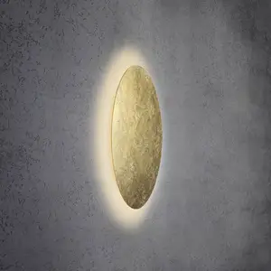 Escale Blade Applique murale/Plafonnier, LED, 86680309,Vendu parluminaire
