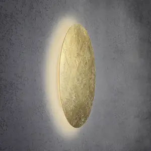 Escale Blade Applique murale/Plafonnier, LED, 86680409,Vendu parluminaire