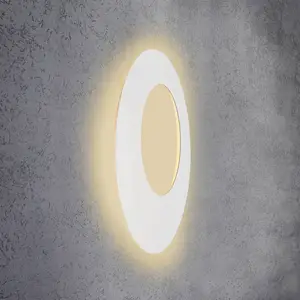Escale Blade Applique murale/Plafonnier, LED, 89880409,Vendu parluminaire