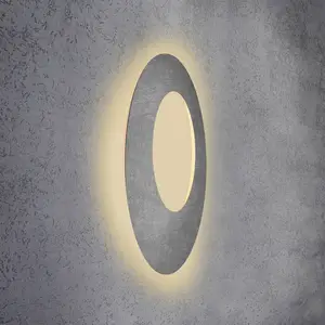 Escale Blade Applique murale/Plafonnier, LED, 89980409,Vendu parluminaire