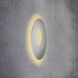 Escale Blade Applique murale/Plafonnier, LED, 89780309,Vendu parluminaire