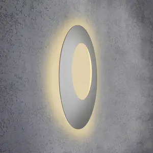 Escale Blade Applique murale/Plafonnier, LED, 89780409,Vendu parluminaire