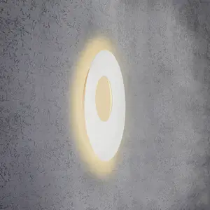 Escale Blade Applique murale/Plafonnier, LED, 89880309,Vendu parluminaire