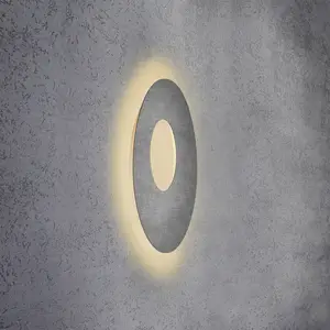 Escale Blade Applique murale/Plafonnier, LED, 89980309,Vendu parluminaire