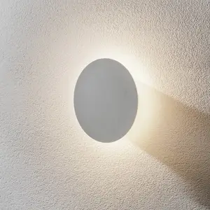 Escale Blade Applique murale/Plafonnier, LED, 68960109, pas cher