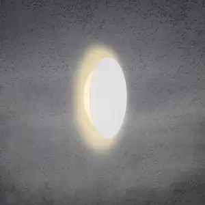 Escale Blade Applique murale/Plafonnier, LED, 68960209, pas cher