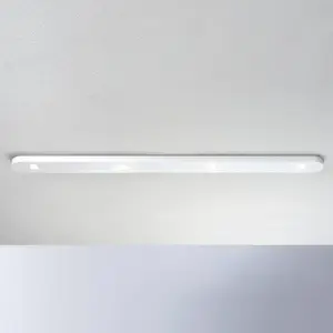 Bopp Close plafonnier LED à 4 lampes, blancVendu parluminaire