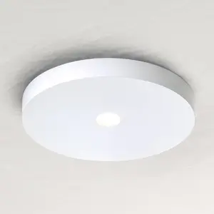 Bopp Close spot pour plafond LED blanc pas cher