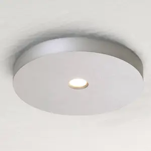 BOPP Close Plafonnier LED, 1 source de lumière, rond, 92160100, pas cher