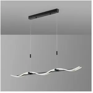 BOPP Cliff Suspension, LED, 97560100,