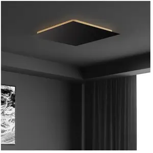 Escale Blade-Q Plafonnier LED, 16580309, pas cher