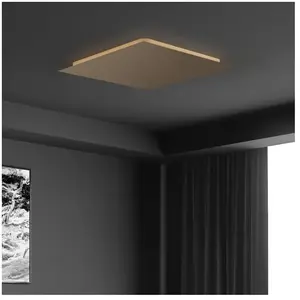 Escale Blade-Q Plafonnier LED, 16280309, pas cher