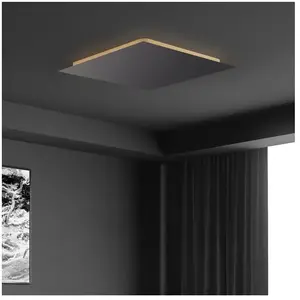 Escale Blade-Q Plafonnier LED, 16380309, pas cher